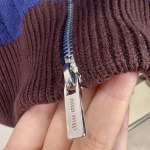 2025年9月29日入荷秋冬新作Miumiuレディース服高級N品人気/KL工場