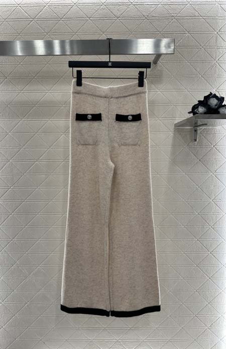 2025年9月29日入荷秋冬新作Chanelレディース服高級...