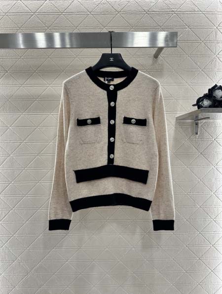 2025年9月29日入荷秋冬新作Chanelセットレディース...