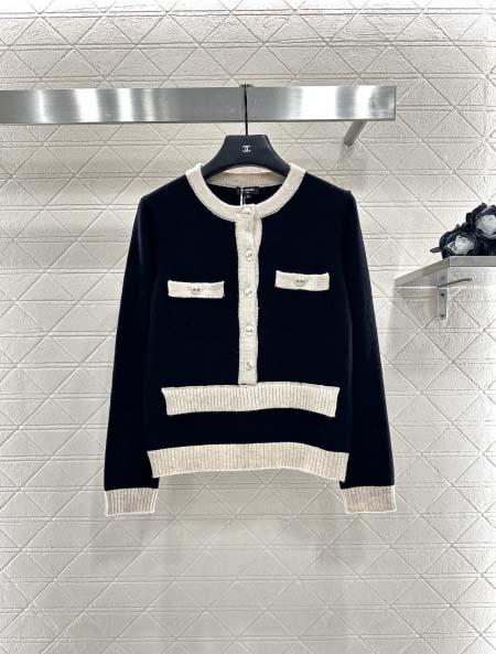 2025年9月29日入荷秋冬新作Chanel セットレディー...