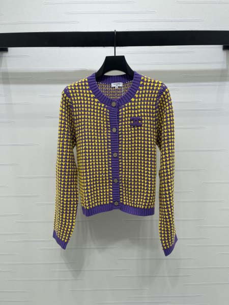 2025年9月29日入荷秋冬新作Chanelレディース服高級...