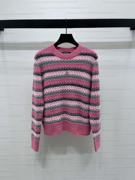 2025年9月29日入荷秋冬新作Chanelレディース服高級...