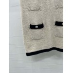 2025年9月29日入荷秋冬新作Chanelレディース服高級N品人気/KL工場