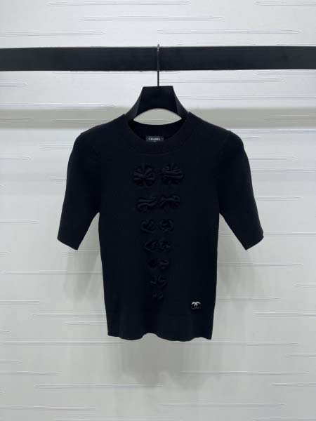 2025年9月29日入荷秋冬新作Chanelレディース服高級...