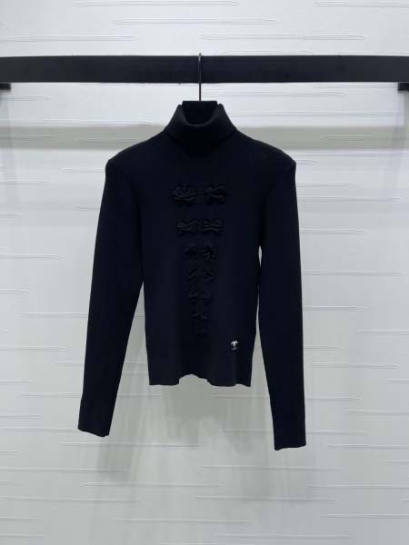 2025年9月29日入荷秋冬新作Chanelレディース服高級...