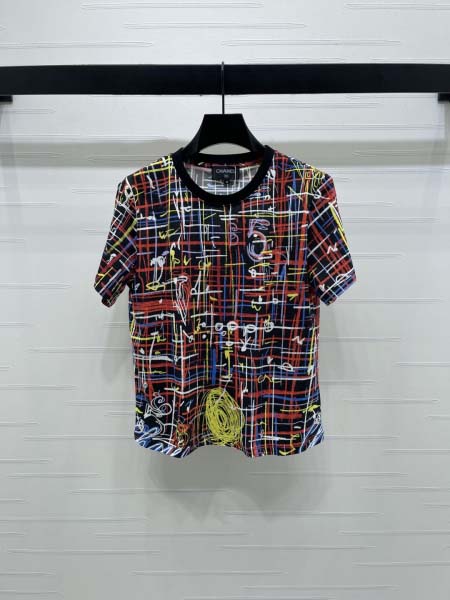 2025年9月29日入荷秋冬新作Chanelレディース服高級...