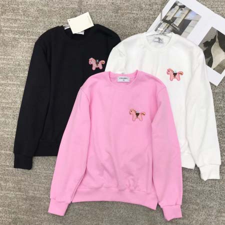 2025年9月29日入荷秋冬新作Chanelレディース服高級...