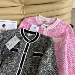 2025年9月29日入荷秋冬新作Chanelレディース服高級N品人気/KL工場