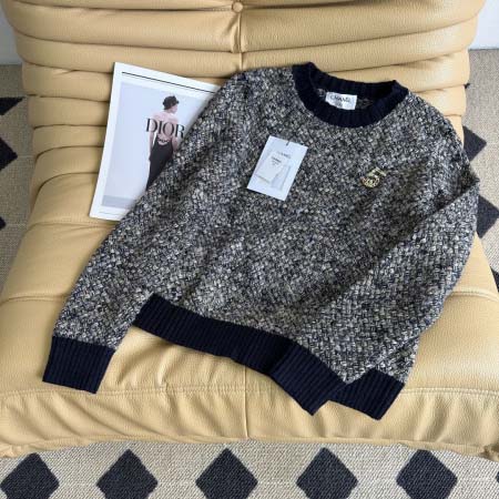 2025年9月29日入荷秋冬新作Chanelレディース服高級...