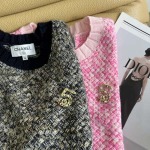 2025年9月29日入荷秋冬新作Chanelレディース服高級N品人気/KL工場