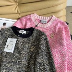 2025年9月29日入荷秋冬新作Chanelレディース服高級N品人気/KL工場