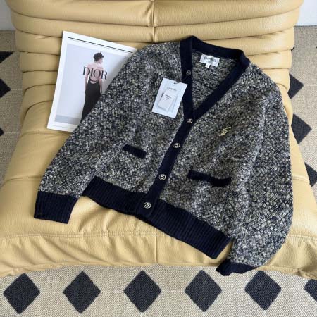 2025年9月29日入荷秋冬新作Chanelレディース服高級...