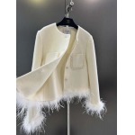 2025年9月29日入荷秋冬新作Chanelレディース服高級N品人気/KL工場