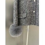 2025年9月29日入荷秋冬新作Chanelレディース服高級N品人気/KL工場