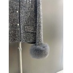 2025年9月29日入荷秋冬新作Chanelレディース服高級N品人気/KL工場