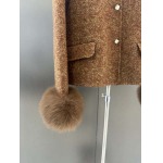 2025年9月29日入荷秋冬新作Chanelレディース服高級N品人気/KL工場