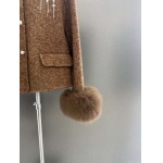 2025年9月29日入荷秋冬新作Chanelレディース服高級N品人気/KL工場