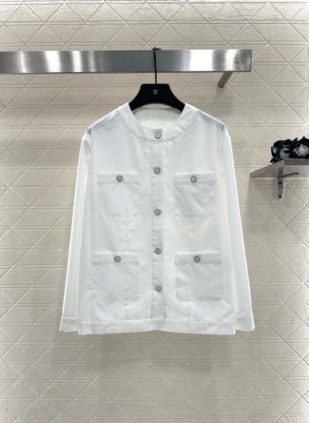 2025年9月29日入荷秋冬新作Chanelレディース服高級...