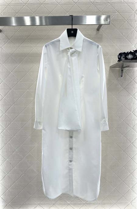 2025年9月29日入荷秋冬新作Chanelレディース服高級...