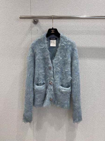 2025年9月29日入荷秋冬新作Chanelレディース服高級...