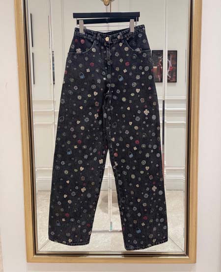 2025年9月29日入荷秋冬新作Chanelレディース服高級...