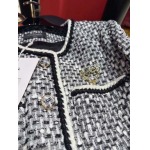 2025年9月29日入荷秋冬新作Chanelレディース服高級N品人気/KL工場