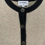 2025年9月29日入荷秋冬新作Chanelレディース服高級N品人気/KL工場