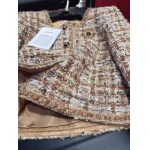 2025年9月29日入荷秋冬新作Chanelレディース服高級N品人気/KL工場