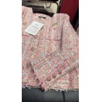 2025年9月29日入荷秋冬新作Chanelレディース服高級N品人気/KL工場