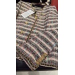 2025年9月29日入荷秋冬新作Chanelレディース服高級N品人気/KL工場