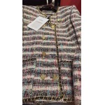 2025年9月29日入荷秋冬新作Chanelレディース服高級N品人気/KL工場