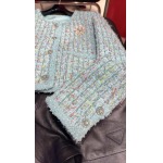 2025年9月29日入荷秋冬新作Chanelレディース服高級N品人気/KL工場