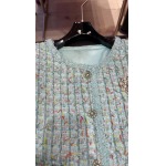 2025年9月29日入荷秋冬新作Chanelレディース服高級N品人気/KL工場