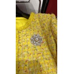 2025年9月29日入荷秋冬新作Chanelレディース服高級N品人気/KL工場