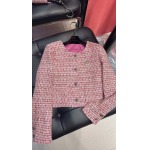 2025年9月29日入荷秋冬新作Chanelレディース服高級N品人気/KL工場