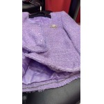 2025年9月29日入荷秋冬新作Chanelレディース服高級N品人気/KL工場