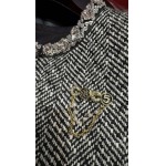 2025年9月29日入荷秋冬新作Chanelセットレディース服高級N品人気/KL工場