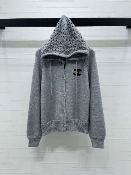 2025年9月29日入荷秋冬新作Chanelレディース服高級...