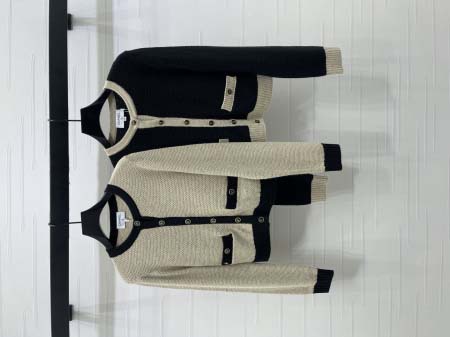 2025年9月29日入荷秋冬新作Chanelレディース服高級...