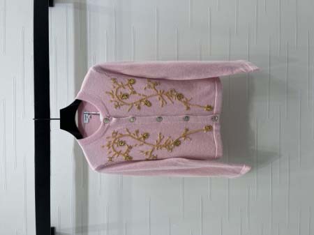 2025年9月29日入荷秋冬新作Chanelレディース服高級...