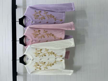 2025年9月29日入荷秋冬新作Chanelレディース服高級...