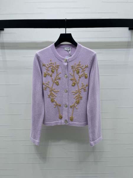 2025年9月29日入荷秋冬新作Chanelレディース服高級...