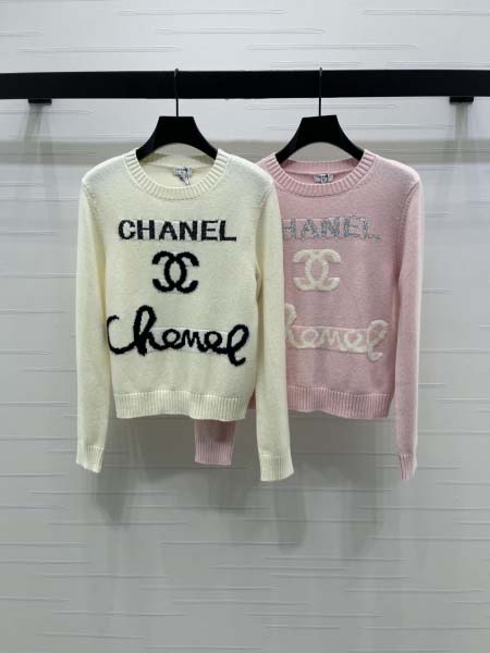 2025年9月29日入荷秋冬新作Chanelレディース服高級...