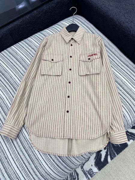 2025年9月29日入荷秋冬新作Chanelレディース服高級...