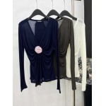 2025年9月29日入荷秋冬新作Chanelレディース服高級N品人気/KL工場