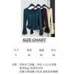 2025年9月29日入荷秋冬新作Chanelレディース服高級N品人気/KL工場