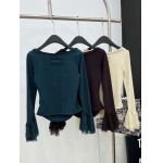 2025年9月29日入荷秋冬新作Chanelレディース服高級N品人気/KL工場