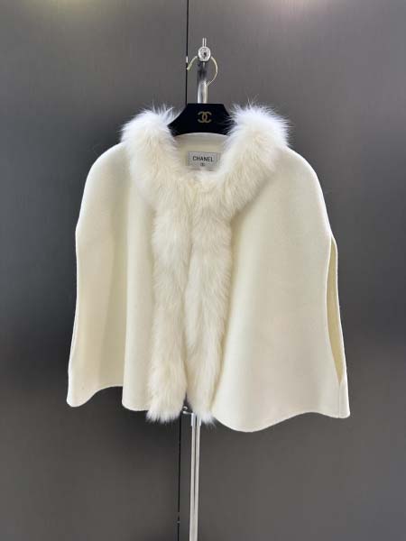 2025年9月29日入荷秋冬新作Chanelレディース服高級...