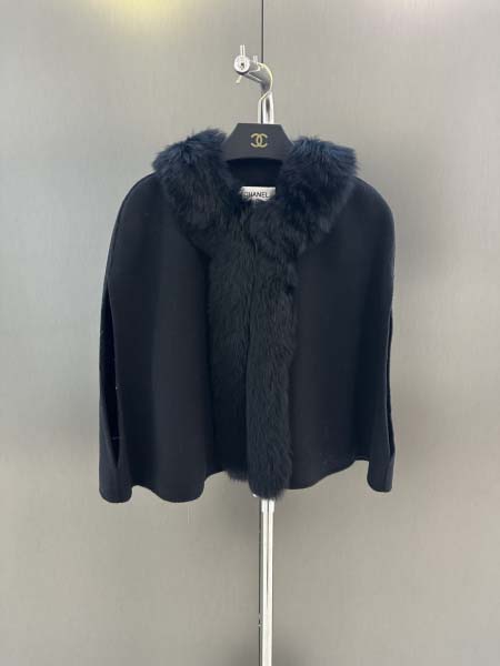 2025年9月29日入荷秋冬新作Chanelレディース服高級...