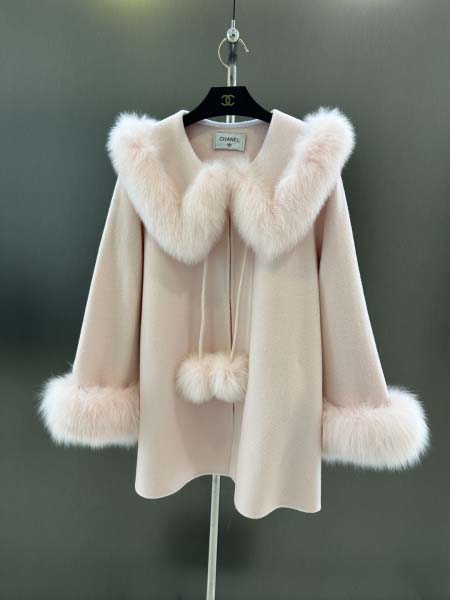 2025年9月29日入荷秋冬新作Chanelレディース服高級...